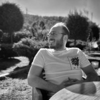 Görkem Şahin (@gorkiem) Twitter profile photo