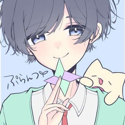 plants_origami's profile picture. 💜テトゥラ・キール♉/ココアーク/花咲/エリモ/人間考察部
🌟折り紙観葉植物蘭物理
超超超素敵なアイコンはテトゥラ・キールちゃん@4kiiruに、ふわふわかわいいヘッダー画像はメニル・リーチェちゃん@menil_richeに描いて頂きました！