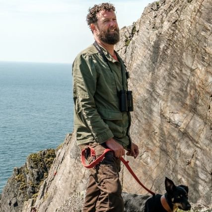 Cormac's Coast Profile