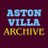 Aston Villa Archive