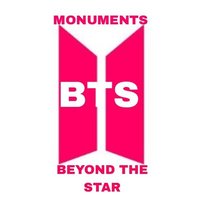 BTS Monuments: Beyond The Star(@_BeyondTheStar_) 's Twitter Profile Photo