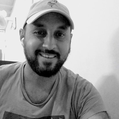 m_saqibsaleem's profile picture. Software | Devops Engineer
