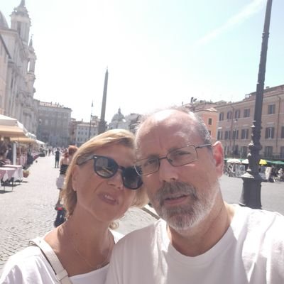 GuidoGuerri's profile picture. 62 Anni Progressista - Buonista - Europeista - Nonostante Tutto Ottimista.