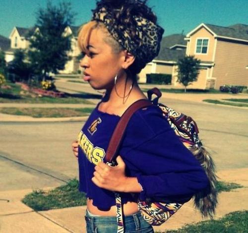 Marysa_S's profile picture. Follow me or die !