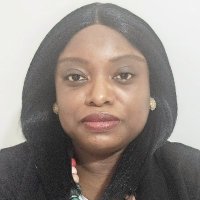 Vanessa Ushie (@vanessaushie) 's Twitter Profile