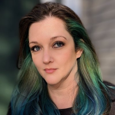 Imperfect environmentalist. Comms professional. Views are my own.