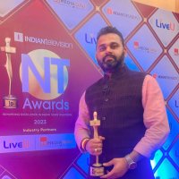 Pankaj Tripathi (@pankajtnews) 's Twitter Profile Photo Pankaj Tripathi (@pankajtnews) 's Twitter Profile Photo