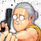 Bout2Doigt (@bout2doigt) 's Twitter Profile Photo