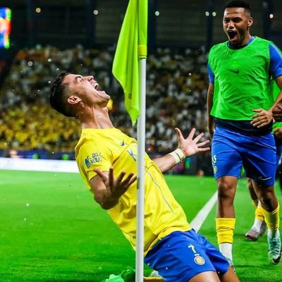 mazichukumezie's profile picture. Ronaldo 🐐