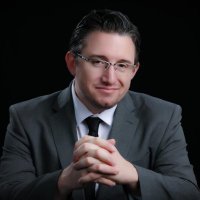 Eric Sykes (@considereric) 's Twitter Profile