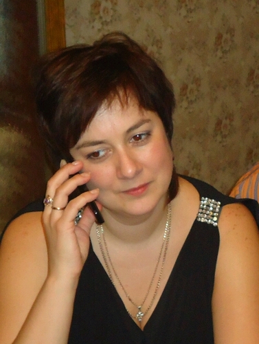 Elena_Zayceva33's profile picture. 