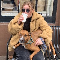Rachel G. Bowers (@rachelgbowers) 's Twitter Profile