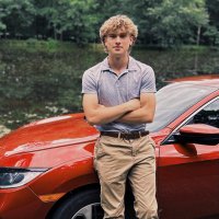 Barrett Lowe (@literallybl) 's Twitter Profile