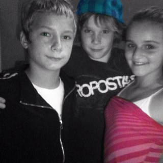 babyHahahailey's profile picture. 