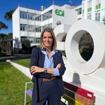 carmenruiz_pe's profile picture. Directora Financiera de @eoi