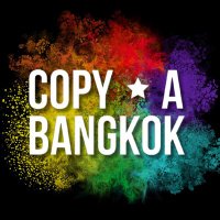 COPY A BANGKOK (@copya_bangkok) 's Twitter Profile Photo COPY A BANGKOK (@copya_bangkok) 's Twitter Profile Photo