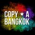 COPY A BANGKOK (@copya_bangkok) Twitter profile photo COPY A BANGKOK (@copya_bangkok) Twitter profile photo