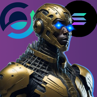 Osirustwits™ #CryptoDev (@osirustwits) 's Twitter Profile