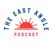 The East Angle Podcast (@theeastangle) 's Twitter Profile Photo The East Angle Podcast (@theeastangle) 's Twitter Profile Photo