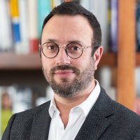 Jorge Alatorre Alexander (@jorgealatorrea1) 's Twitter Profile