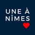 Une à Nîmes le mag (@uneanimes) Twitter profile photo Une à Nîmes le mag (@uneanimes) Twitter profile photo
