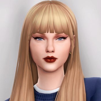 lumiosian's profile picture. How could I be Guilty As Sim?