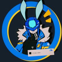 𝐋 𝐀 𝐏 𝐈 𝐒 — 𝐁 . 𝐍 . 𝐘 💙 (@robotshipsinc) 's Twitter Profile