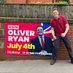 Oliver Ryan #Burnley (@OliverRyanUK) Twitter profile photo