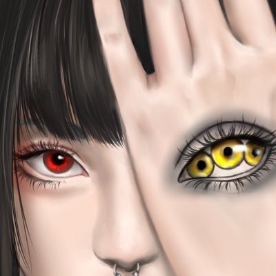 領域外のŠさんのプロフィール画像
