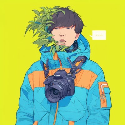 tobu_midoribug's profile picture. ㍿Cinematorico CEO 🌳｜映像とSNSと生成AIでオートミール食ってます🌳｜【WORKS】デヴィ夫人・中山美穂・伊藤千晃・MAZZEL・WoWキツネザル・『公家じゃん』 etc.｜夢はホラー映画作ること👻｜所属（ @meteora_st ）活動垢（ @datto_masato ）