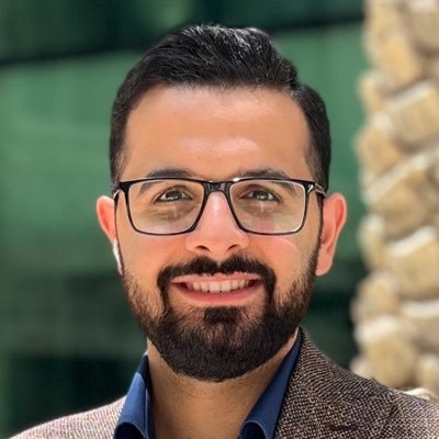 hasanzadehir's profile picture. اعرالله جمجمتک… دانش‌آموخته شریف، کارآفرین، پدر