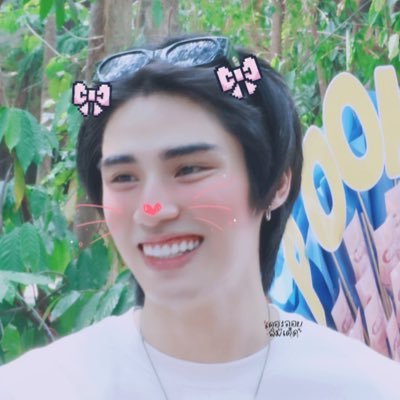 hdbshotpps's profile picture. มอบความรักให้บิบิ๋ @poompps1 ♡ | ไม่ใช่โพแม่ 😶‍🌫️ | My 📸 #hdbshotpps , DO NOT CROP MY CREDIT 🫵🏼