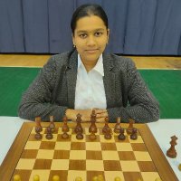 Sahithi Varshini M (@sahithivarshini) 's Twitter Profile Photo Sahithi Varshini M (@sahithivarshini) 's Twitter Profile Photo