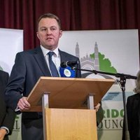 Cllr Russell Perrin (@cllrperrin) 's Twitter Profile