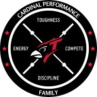 Treynor Strength & Speed (@treynorstrength) 's Twitter Profile