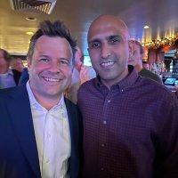 Anand Patel π (@anandp_23) 's Twitter Profile