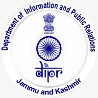Information & PR, J&K (@diprjk) 's Twitter Profile
