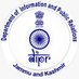 Information & PR, J&K (@diprjk) Twitter profile photo Information & PR, J&K (@diprjk) Twitter profile photo