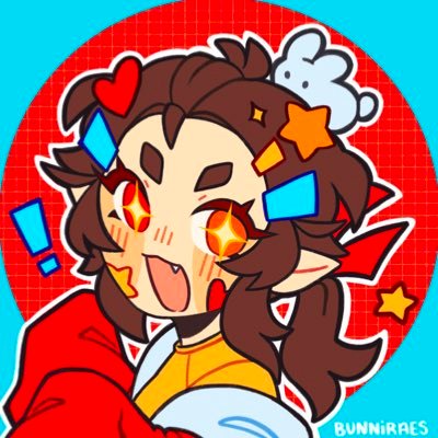 bunni ‼️さんのプロフィール画像