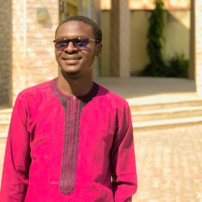 Quranic Teacher 📖| Your best scholarship plug 🎓 | Unity School Trained (FSC SOKOTO) • BSc. Education Biology (UDUS) • Educational Advocates • Arabophile •