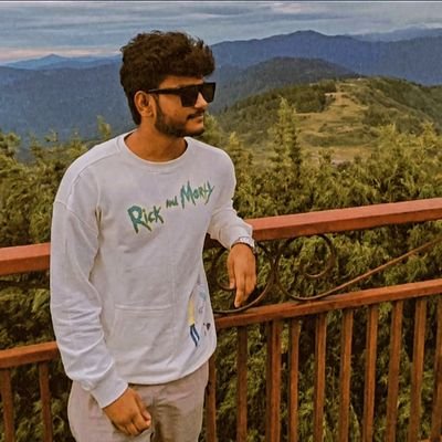 Utkarsh43881654's profile picture. 