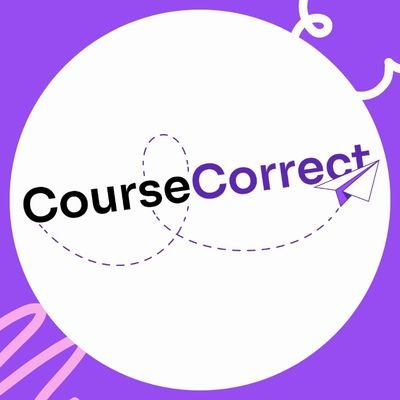 CoursecorrectX's profile picture. Your personal course cupid, minus the romance, but with all the perfect matches!