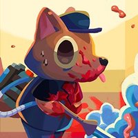 The WereCleaner (@the_werecleaner) Twitter profile photo