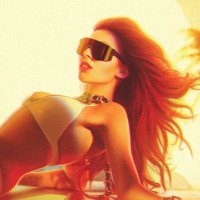 Bonnie McKee (@bonniemckee) 's Twitter Profile