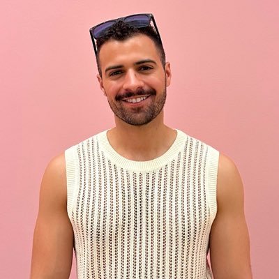 Active member of The Homosexual Community™ 🇩🇴 69”