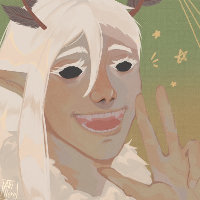 🌘 Digital Artist
🌗 Animation Student
🌖 COMMISSIONS OPEN!
https://t.co/iLxececCf6
She/her | 21 | 🇨🇴
