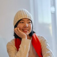 Yingshan Chang (@_yingshan) 's Twitter Profile