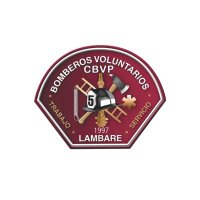 Bomberos K5 Lambaré - CBVP (@bomberosk5) 's Twitter Profile