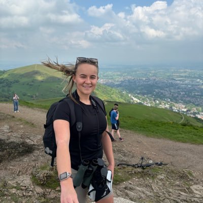 LColes1774's profile picture. Speech and Language Therapist