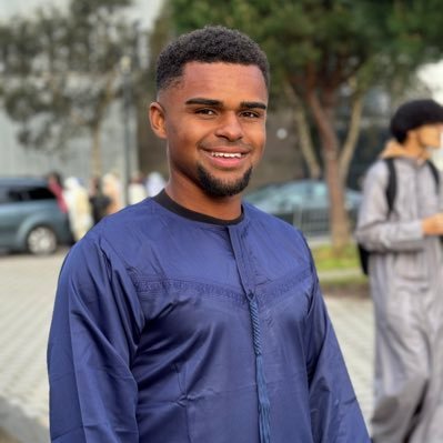 Ricobraah91's profile picture. 